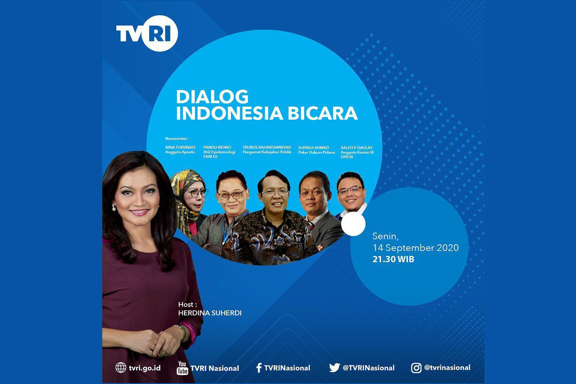 Indonesia Bicara