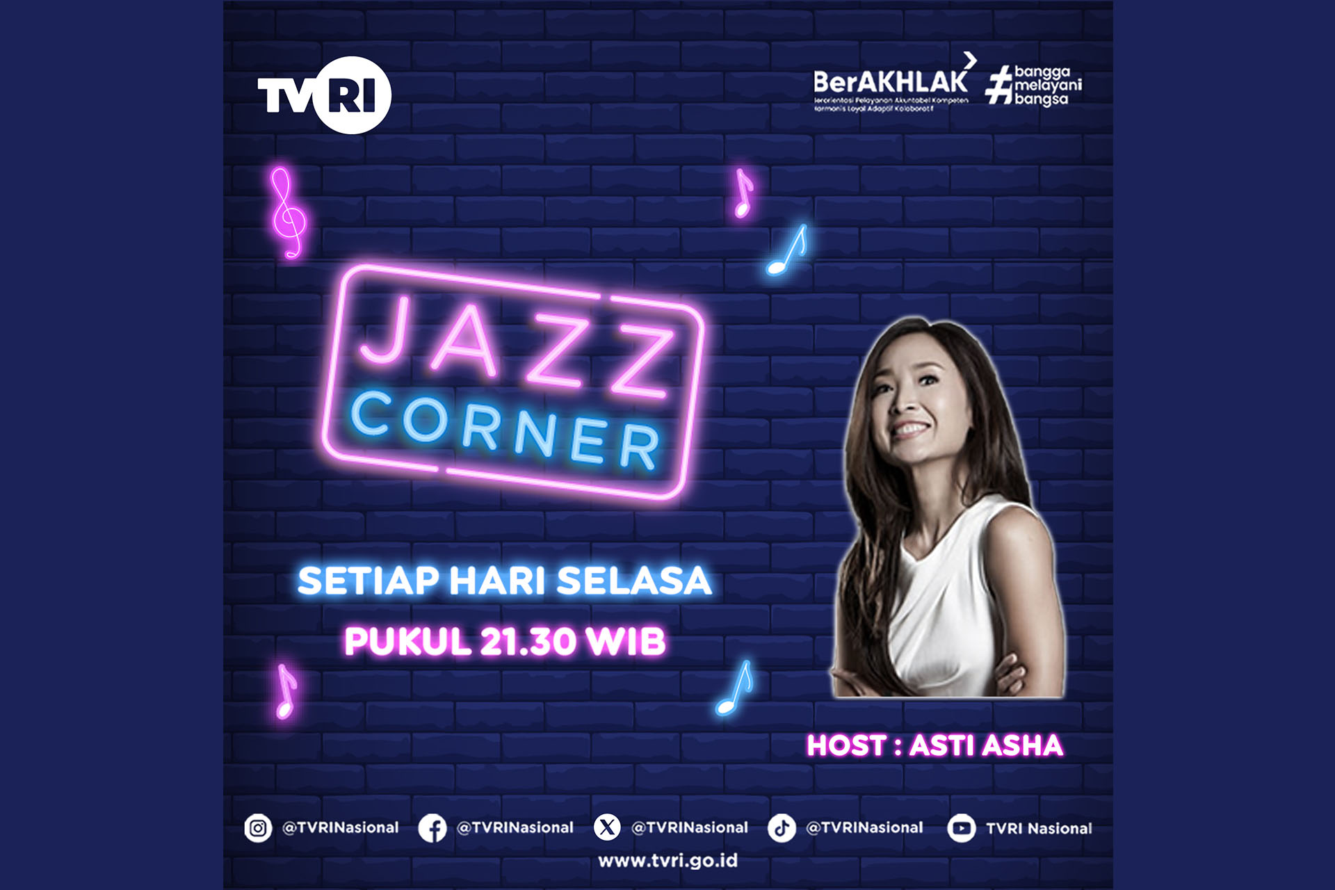 Jazz Corner