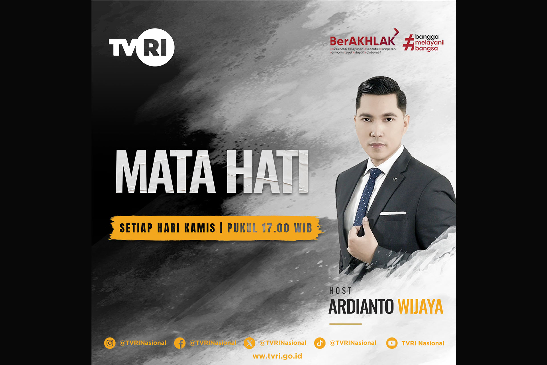 Mata Hati