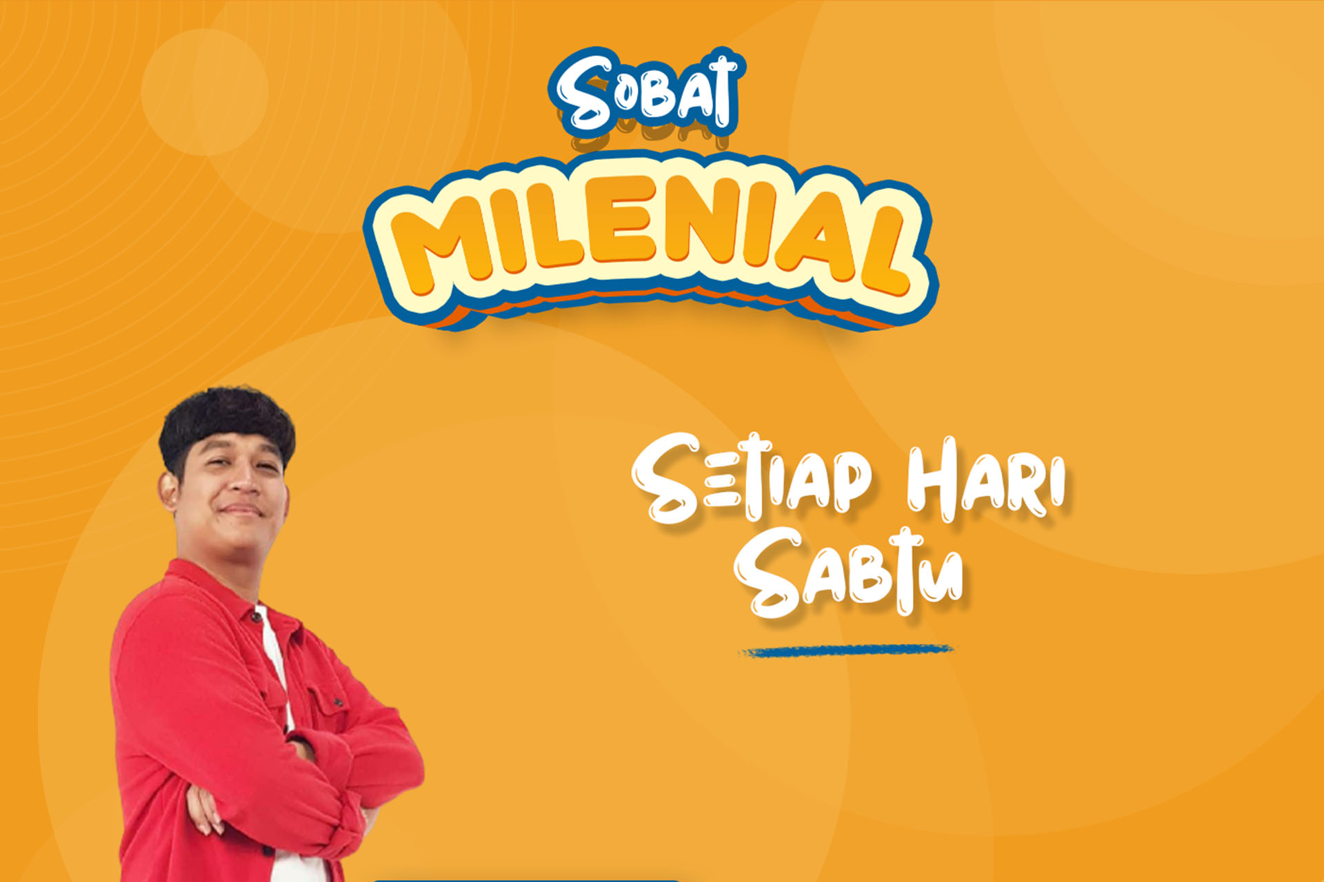 Sobat Milenial